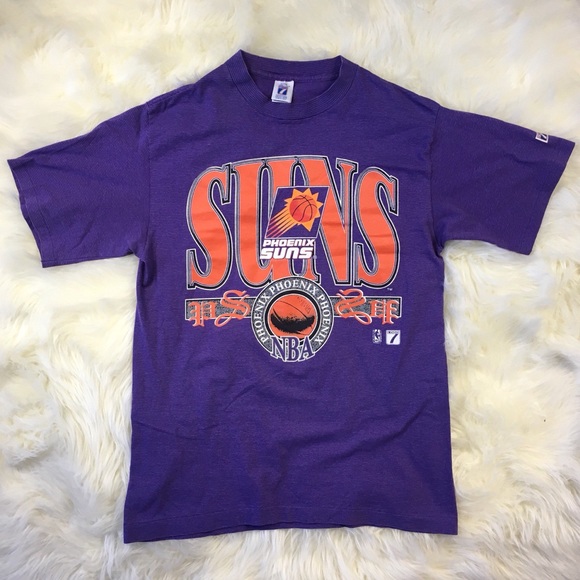 vintage phoenix suns